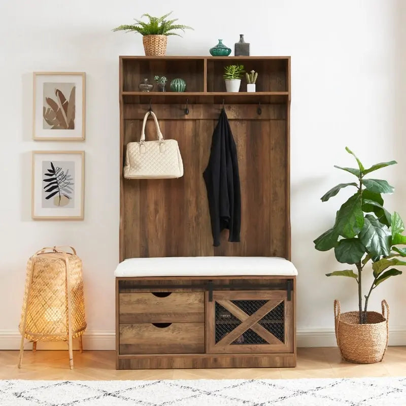 Entryway Furniture