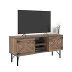 5-Shelf Bookcase with Adjustable Shelves, 31.5"W x 11.8"D x 70.9"H, Multiple Colors