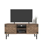 5-Shelf Bookcase with Adjustable Shelves, 31.5"W x 11.8"D x 70.9"H, Multiple Colors