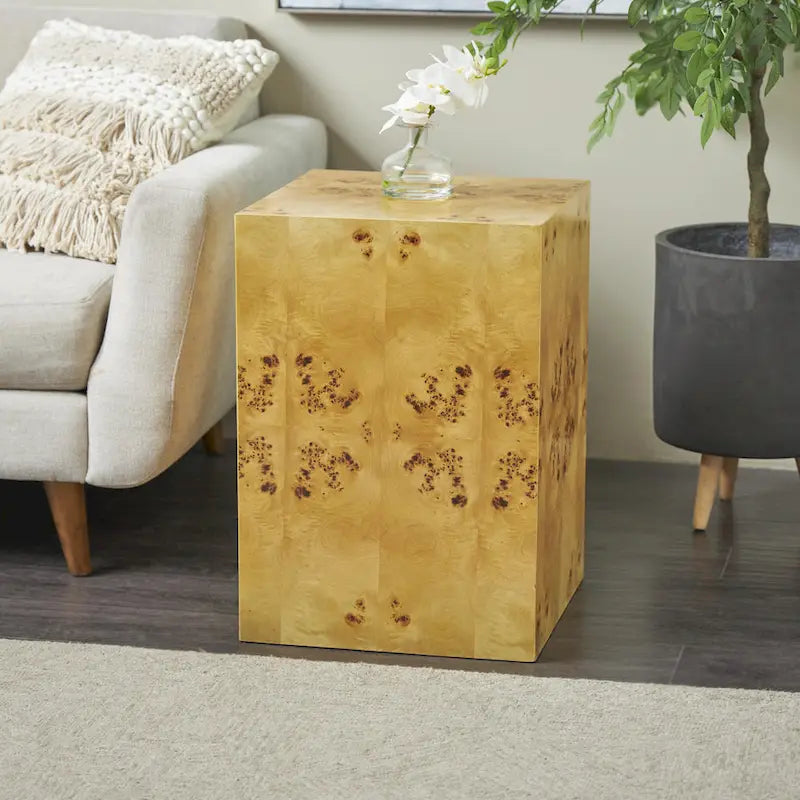 Extendable Dining Table, Seats 4–8, 55.1" to 70.9"L, Multiple Finishes