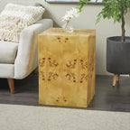 Extendable Dining Table, Seats 4–8, 55.1" to 70.9"L, Multiple Finishes