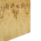 Extendable Dining Table, Seats 4–8, 55.1" to 70.9"L, Multiple Finishes
