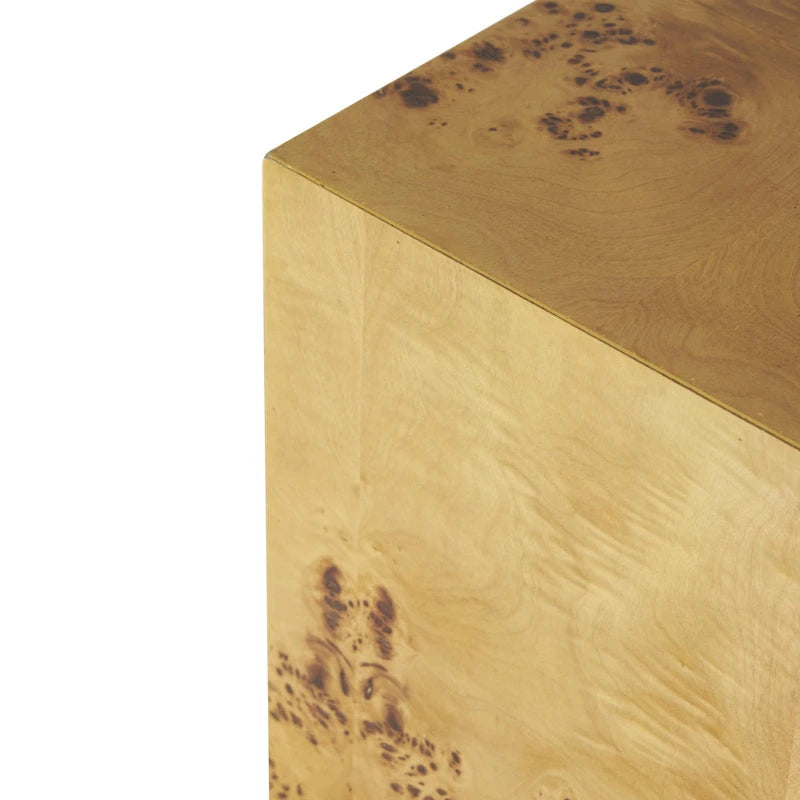 Extendable Dining Table, Seats 4–8, 55.1" to 70.9"L, Multiple Finishes