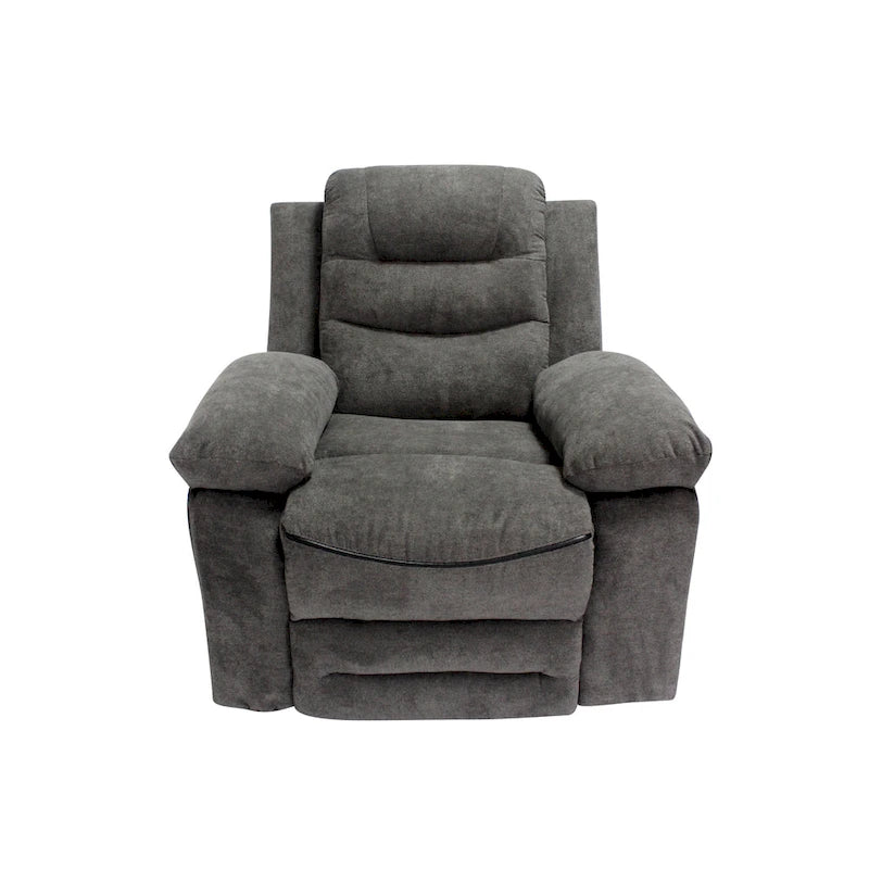 Contemporary Power Reclining Lift Chair