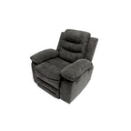 Contemporary Power Reclining Lift Chair