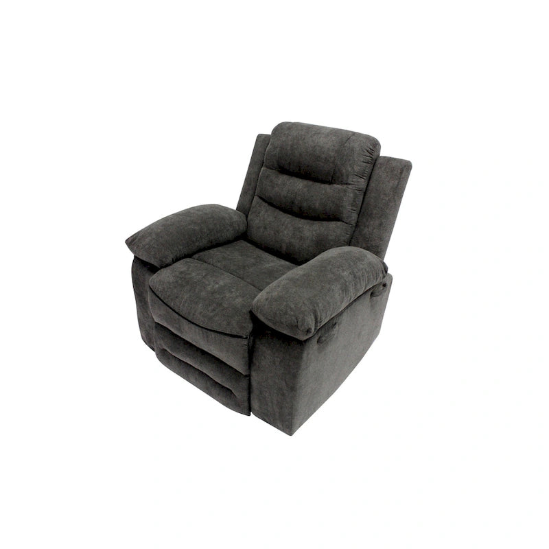 Contemporary Power Reclining Lift Chair