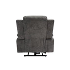 Contemporary Power Reclining Lift Chair
