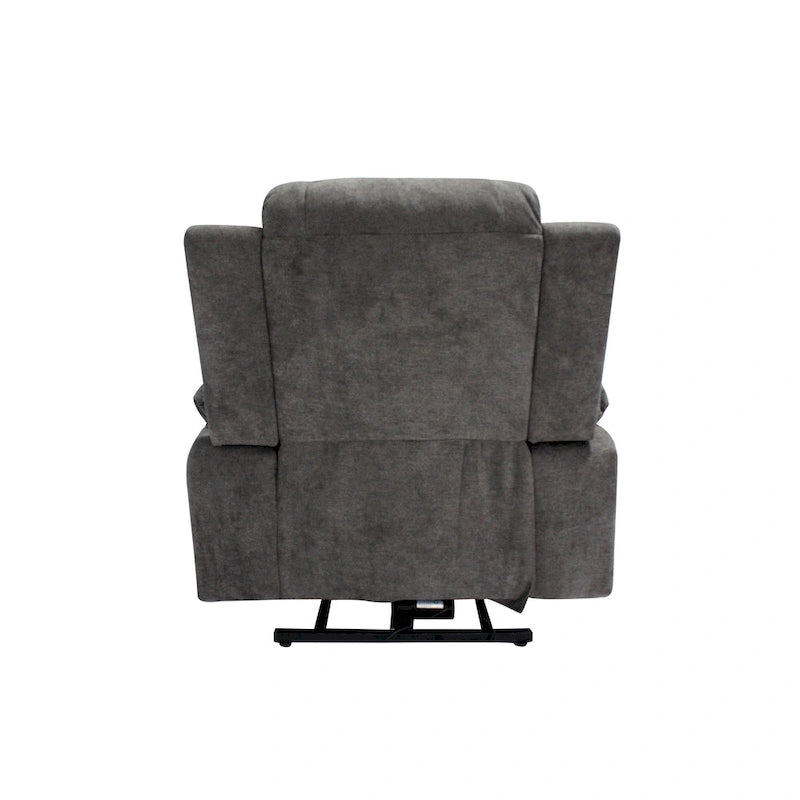 Contemporary Power Reclining Lift Chair