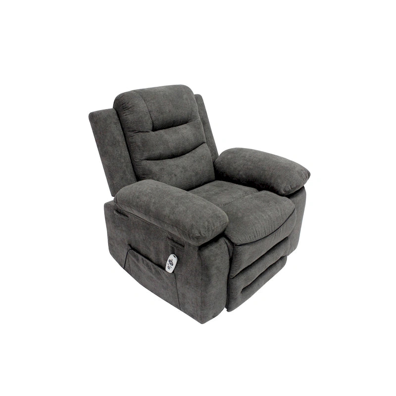 Contemporary Power Reclining Lift Chair