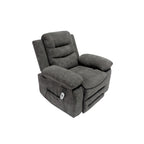 Contemporary Power Reclining Lift Chair