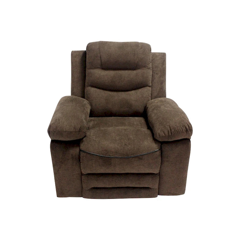 Contemporary Power Reclining Lift Chair