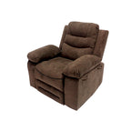 Contemporary Power Reclining Lift Chair