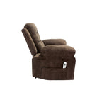 Contemporary Power Reclining Lift Chair