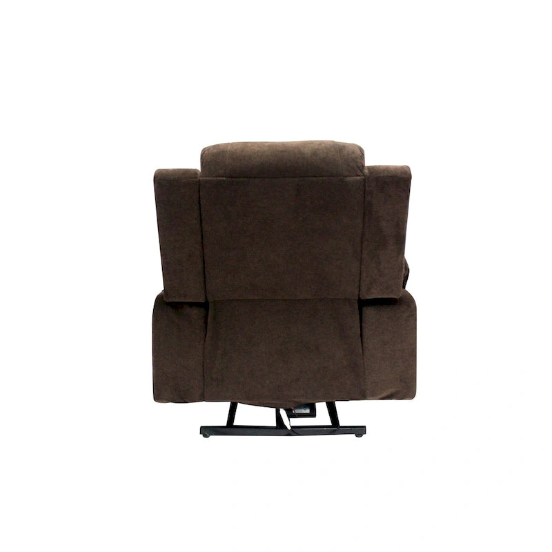 Contemporary Power Reclining Lift Chair