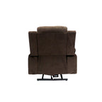 Contemporary Power Reclining Lift Chair