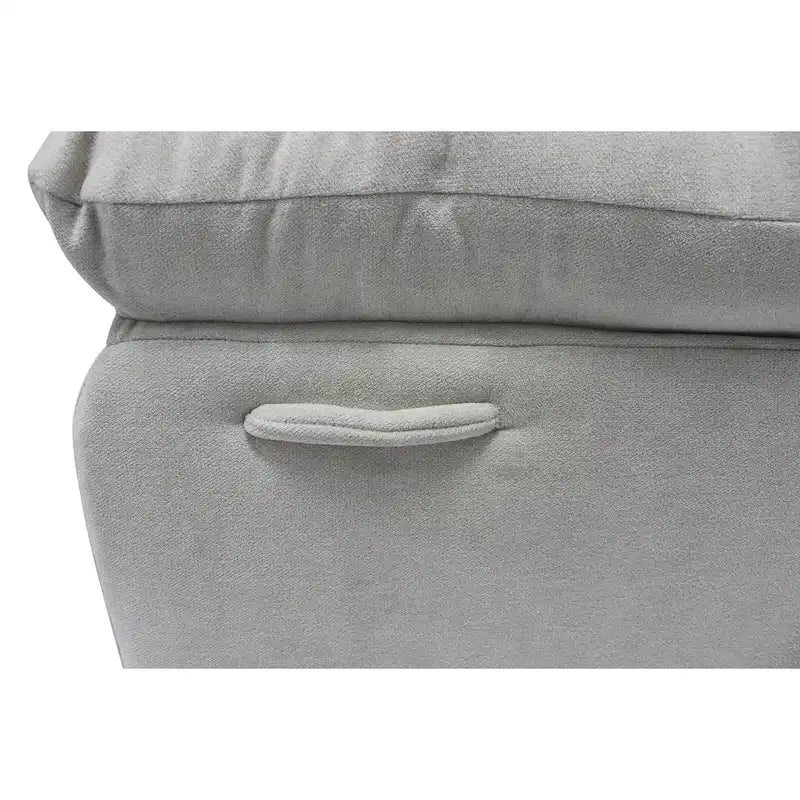 Contemporary Power Reclining Lift Chair