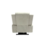 Contemporary Power Reclining Lift Chair