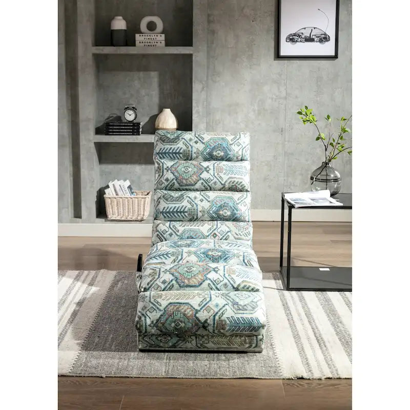 Modern Chaise Lounge Indoor Chair,Long Lounger