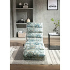 Modern Chaise Lounge Indoor Chair,Long Lounger