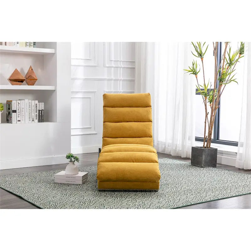 Modern Chaise Lounge Indoor Chair,Long Lounger
