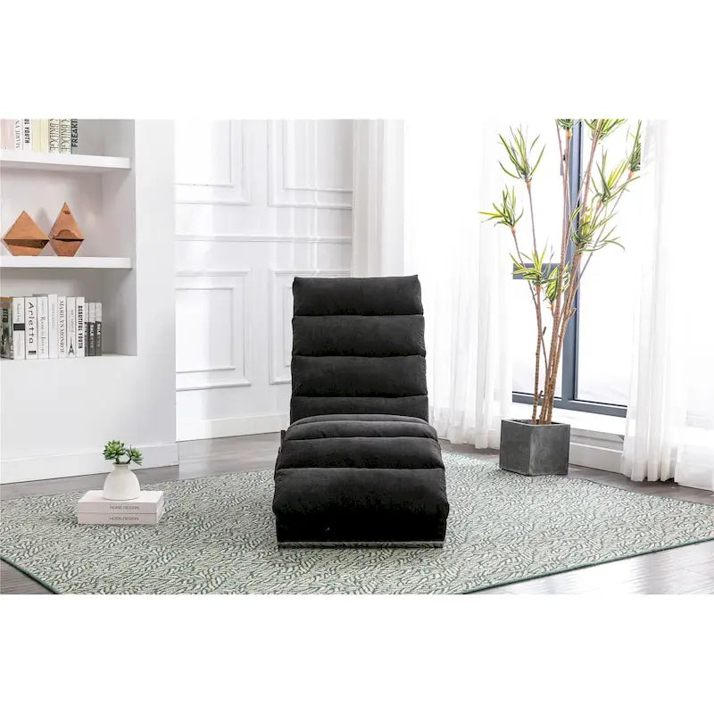 Modern Chaise Lounge Indoor Chair,Long Lounger