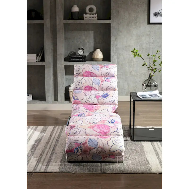 Modern Chaise Lounge Indoor Chair,Long Lounger