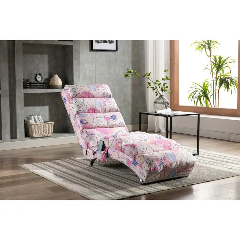 Modern Chaise Lounge Indoor Chair,Long Lounger