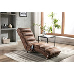 Modern Chaise Lounge Indoor Chair,Long Lounger