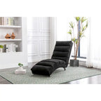 Modern Chaise Lounge Indoor Chair,Long Lounger