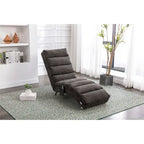 Modern Chaise Lounge Indoor Chair,Long Lounger