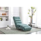 Modern Chaise Lounge Indoor Chair,Long Lounger