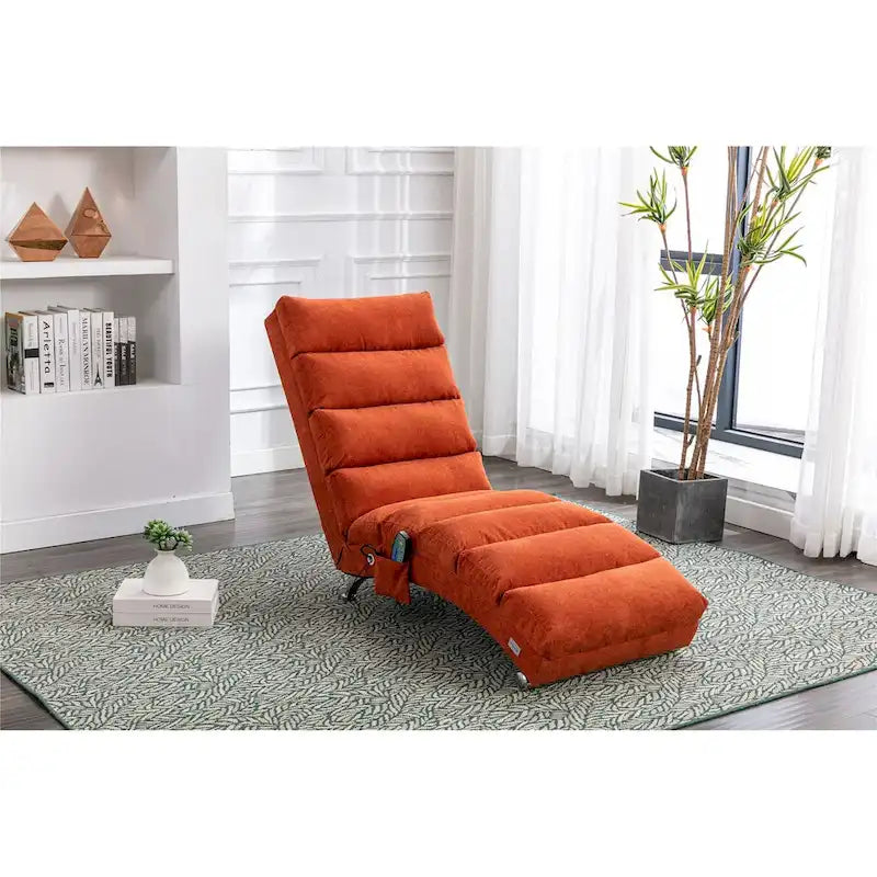 Modern Chaise Lounge Indoor Chair,Long Lounger