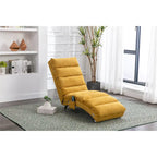 Modern Chaise Lounge Indoor Chair,Long Lounger