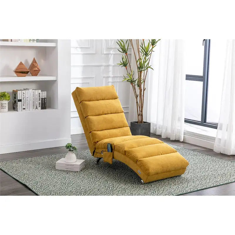 Modern Chaise Lounge Indoor Chair,Long Lounger