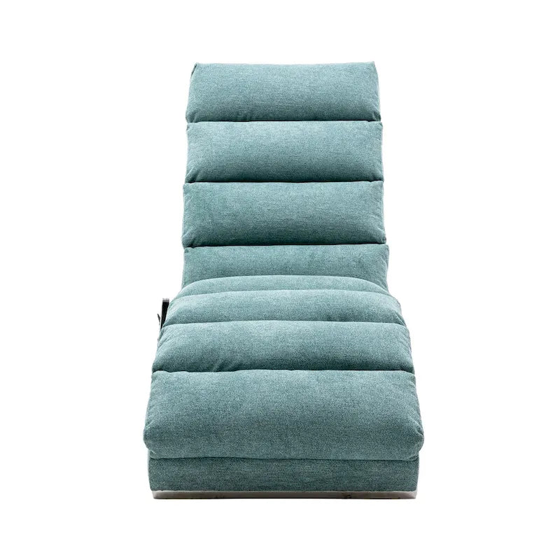 Modern Chaise Lounge Indoor Chair,Long Lounger
