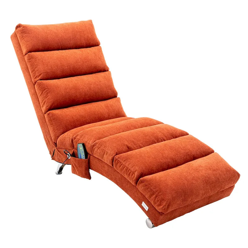 Modern Chaise Lounge Indoor Chair,Long Lounger