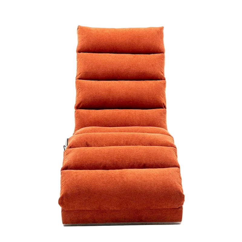 Modern Chaise Lounge Indoor Chair,Long Lounger