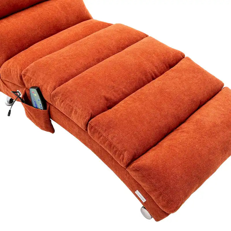 Modern Chaise Lounge Indoor Chair,Long Lounger