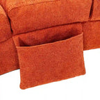 Modern Chaise Lounge Indoor Chair,Long Lounger