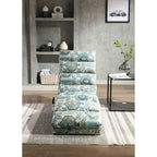 Modern Chaise Lounge Indoor Chair,Long Lounger