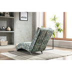 Modern Chaise Lounge Indoor Chair,Long Lounger
