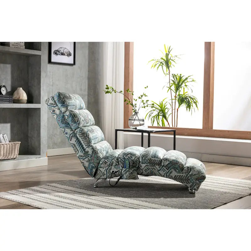 Modern Chaise Lounge Indoor Chair,Long Lounger