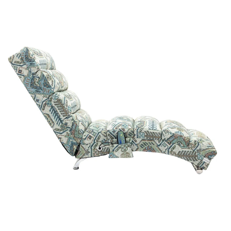 Modern Chaise Lounge Indoor Chair,Long Lounger