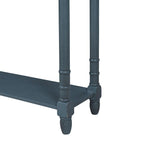 Console Table Sofa Table Easy Assembly