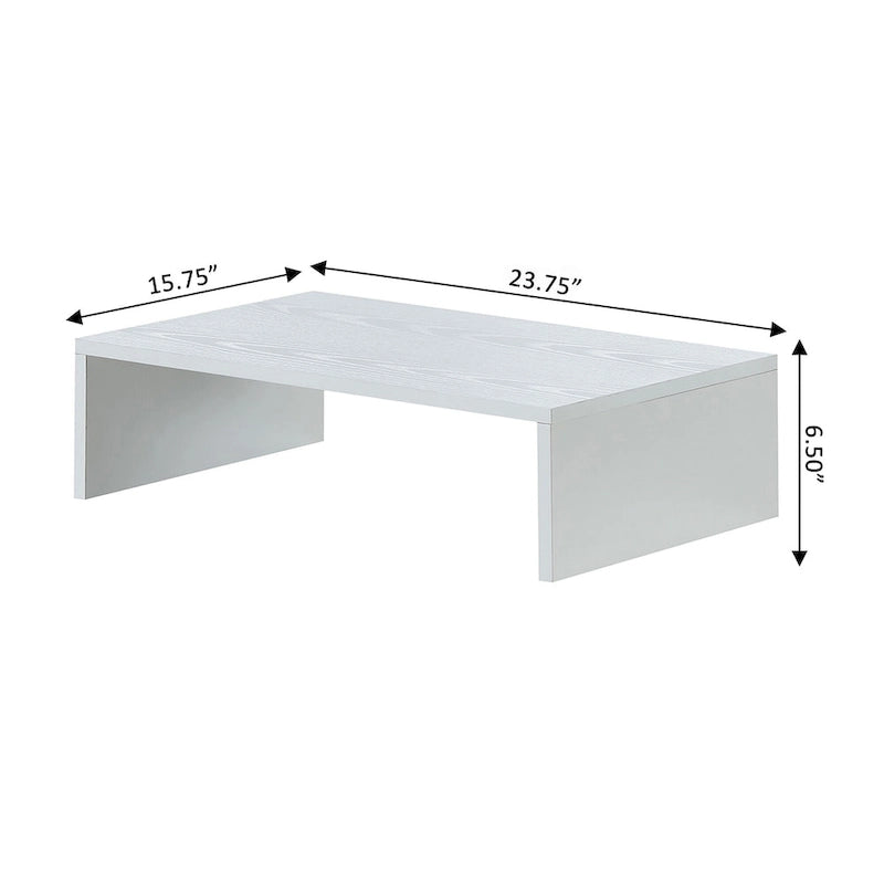 L-Shaped Corner Desk with Storage Shelves, 55"x55" Work Surface, Multiple Colors