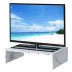 L-Shaped Corner Desk with Storage Shelves, 55"x55" Work Surface, Multiple Colors