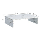 L-Shaped Corner Desk with Storage Shelves, 55"x55" Work Surface, Multiple Colors