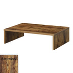 L-Shaped Corner Desk with Storage Shelves, 55"x55" Work Surface, Multiple Colors