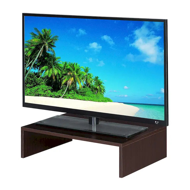 L-Shaped Corner Desk with Storage Shelves, 55"x55" Work Surface, Multiple Colors