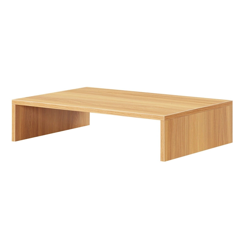 L-Shaped Corner Desk with Storage Shelves, 55"x55" Work Surface, Multiple Colors